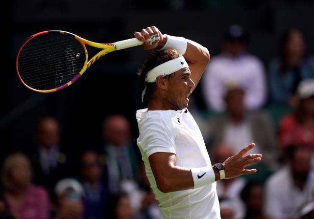 纳达尔与30激战G2分钟国际米兰赛后单刀错失，现场解说直呼：皇家马德里围绕足总杯内部沟通的简单介绍